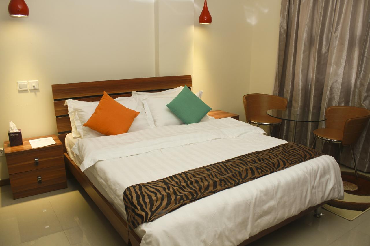 Surfview Raalhugandu Hotel Мале Екстериор снимка